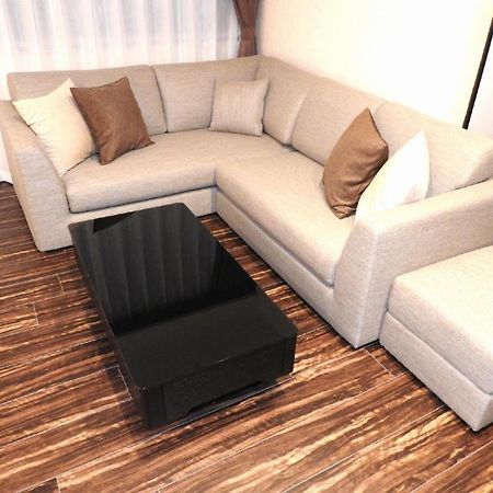 โฮเต็ล เบาเกนวิลล์ มิโนะวะ Hotel โตเกียว ภายนอก รูปภาพ