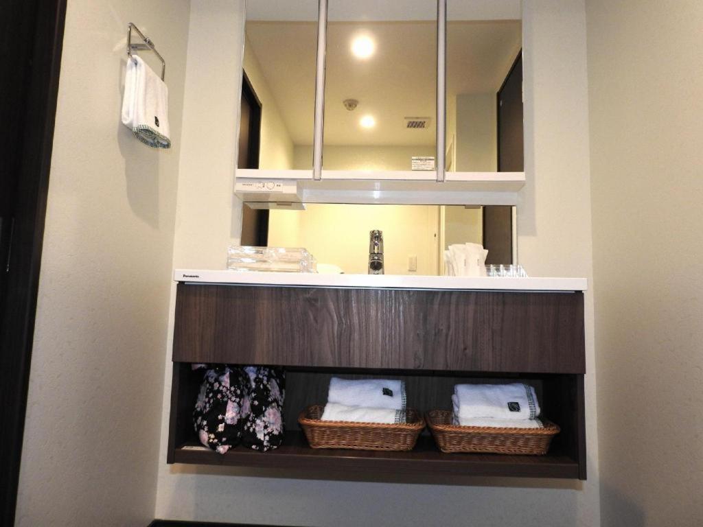 โฮเต็ล เบาเกนวิลล์ มิโนะวะ Hotel โตเกียว ภายนอก รูปภาพ