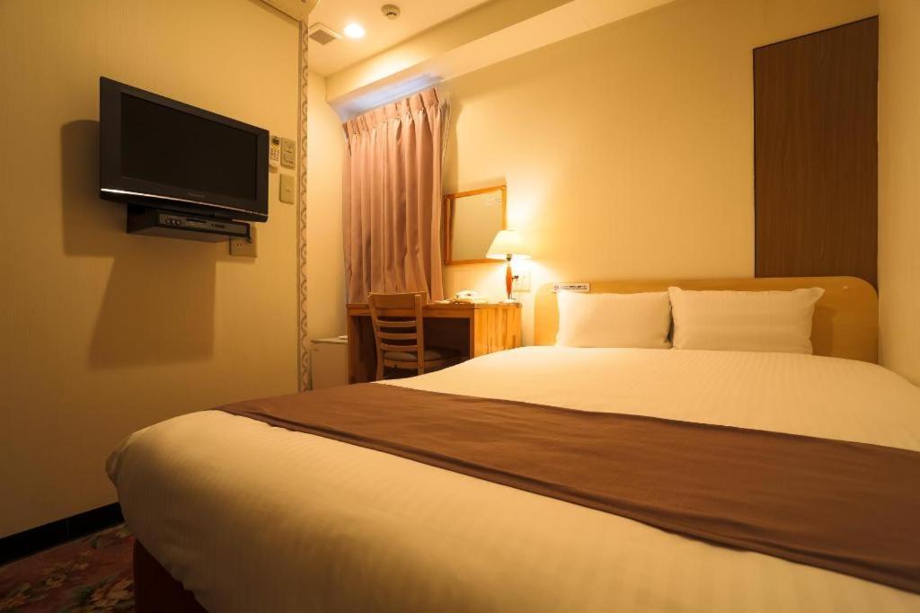 โฮเต็ล เบาเกนวิลล์ มิโนะวะ Hotel โตเกียว ภายนอก รูปภาพ