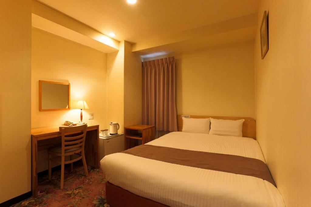 โฮเต็ล เบาเกนวิลล์ มิโนะวะ Hotel โตเกียว ภายนอก รูปภาพ