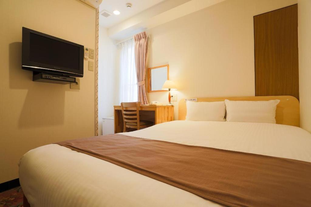โฮเต็ล เบาเกนวิลล์ มิโนะวะ Hotel โตเกียว ภายนอก รูปภาพ
