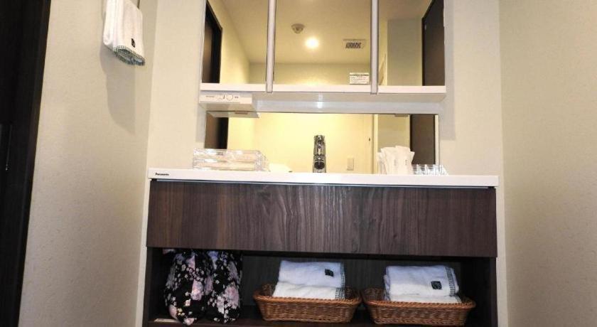 โฮเต็ล เบาเกนวิลล์ มิโนะวะ Hotel โตเกียว ภายนอก รูปภาพ