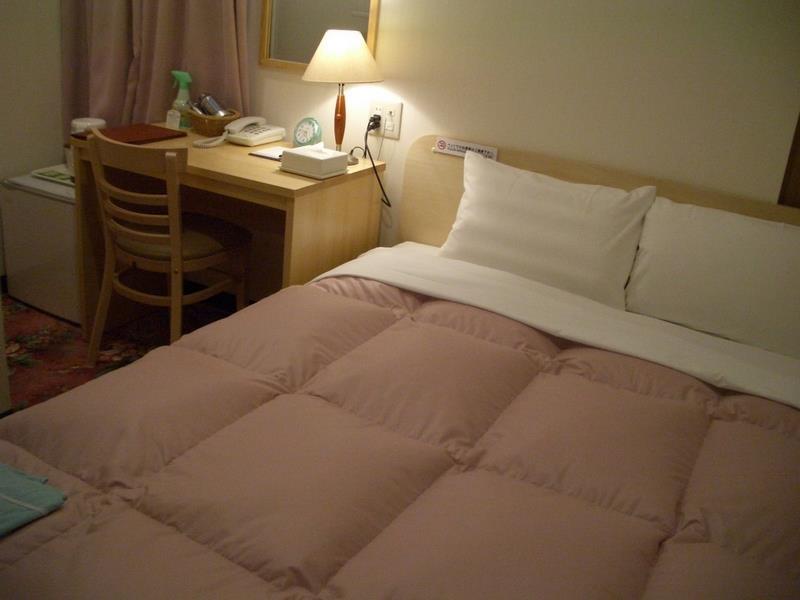 โฮเต็ล เบาเกนวิลล์ มิโนะวะ Hotel โตเกียว ภายนอก รูปภาพ